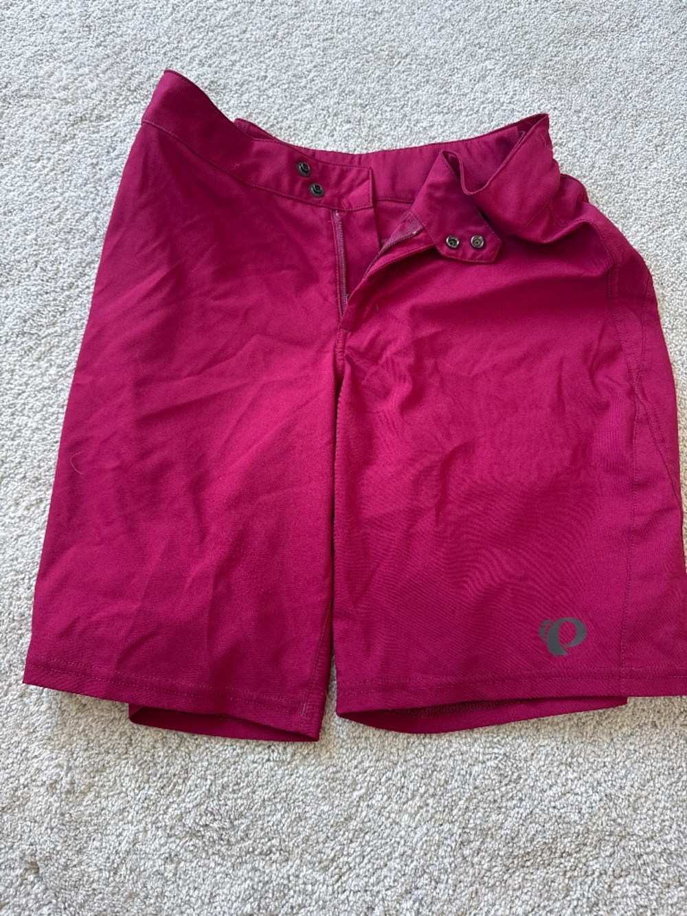 Pearlize women’s short mountain bike shorts